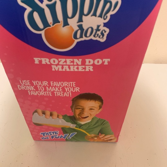 Dippn Dots Ice Cream Maker - Picture 9 of 9